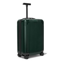 Rimowa Essential Lite Luggage In Green