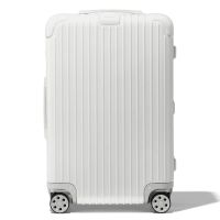 Rimowa Essential Luggage In White