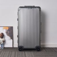 Rimowa Original Sports Edition Luggage In Grey