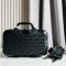 Rimowa X Dior Suitcase In Black