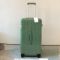Rimowa Essential Trunk In Green